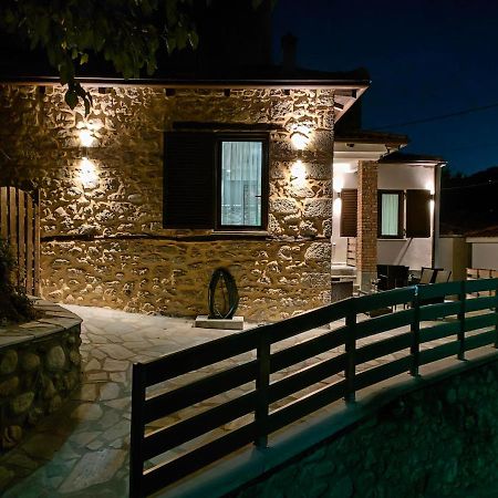 Apartament Dream Nest Meteora Kalambaka Zewnętrze zdjęcie