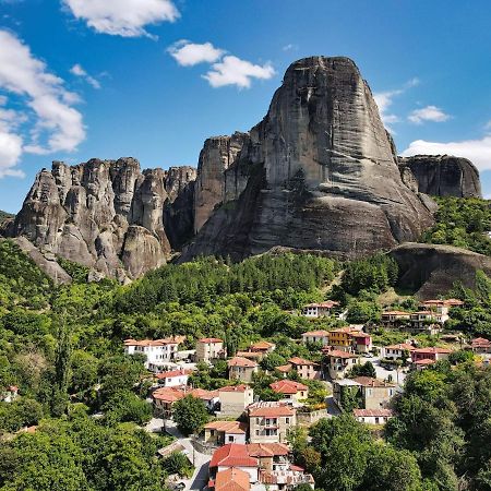 Apartament Dream Nest Meteora Kalambaka Zewnętrze zdjęcie