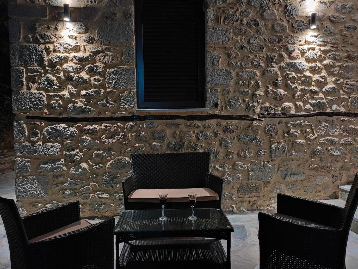 Apartament Dream Nest Meteora Kalambaka Zewnętrze zdjęcie