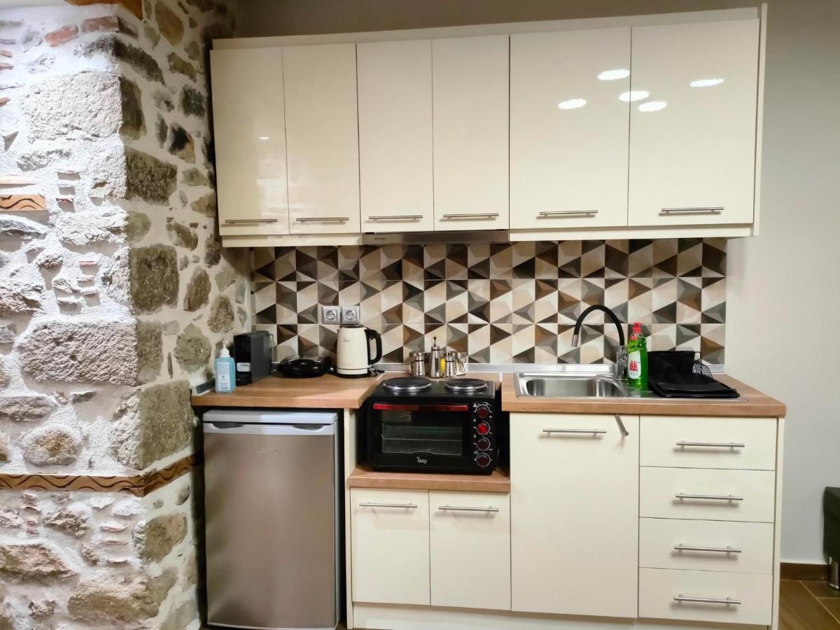 Apartament Dream Nest Meteora Kalambaka Zewnętrze zdjęcie