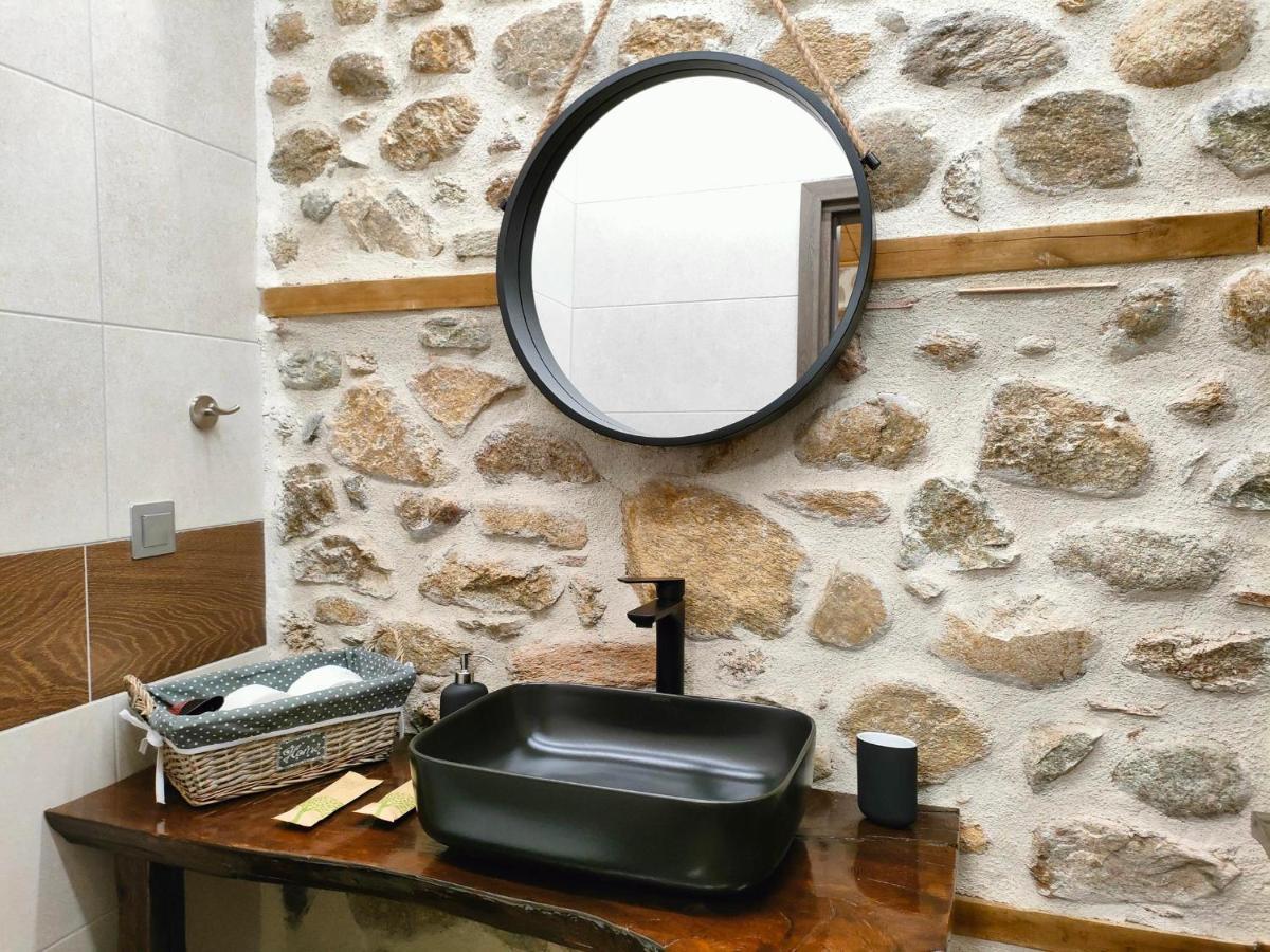 Apartament Dream Nest Meteora Kalambaka Zewnętrze zdjęcie