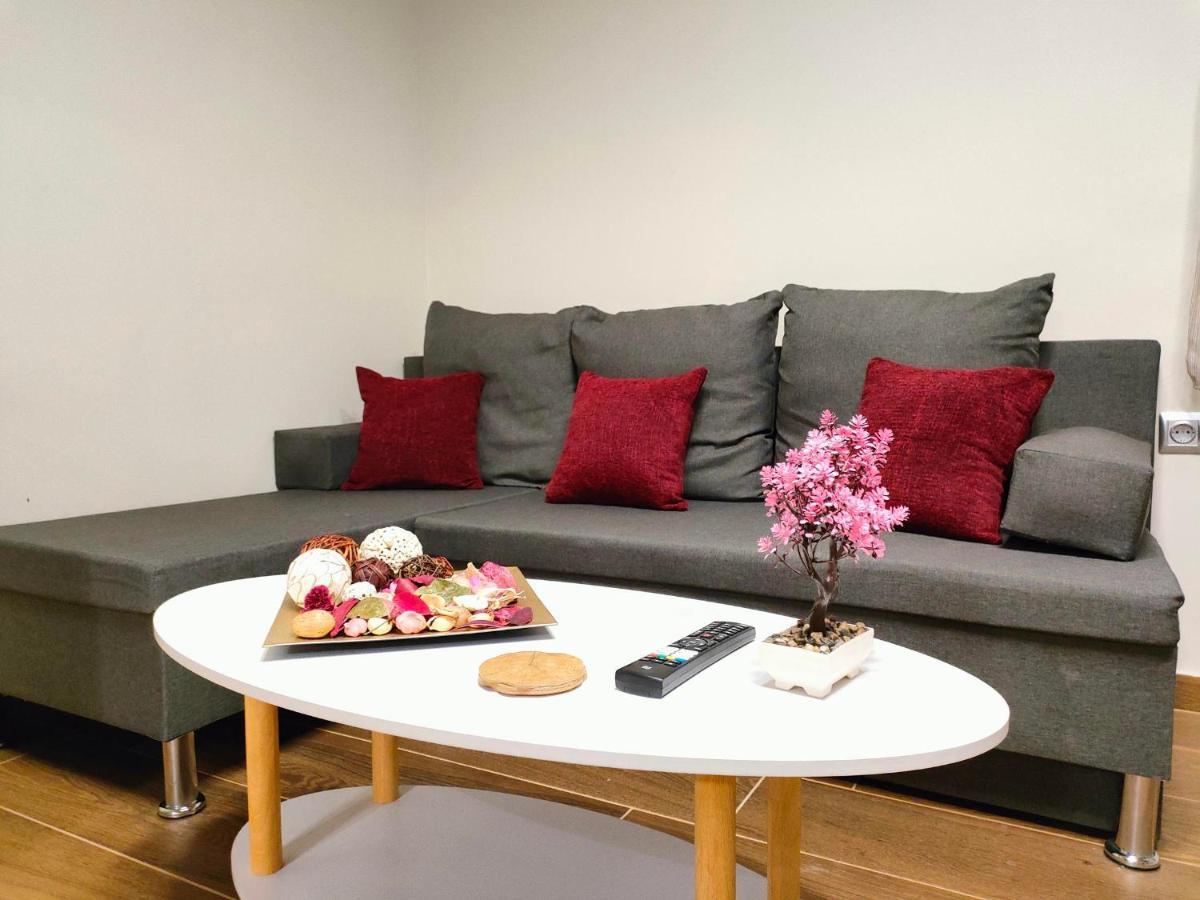 Apartament Dream Nest Meteora Kalambaka Zewnętrze zdjęcie