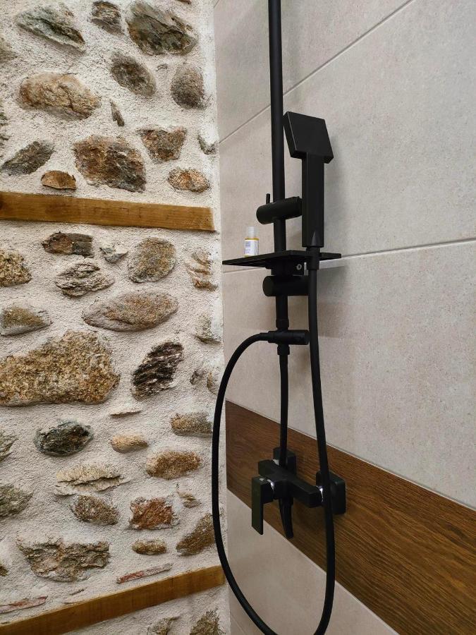 Apartament Dream Nest Meteora Kalambaka Zewnętrze zdjęcie