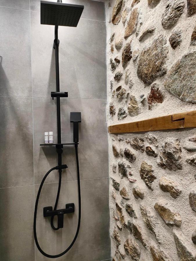 Apartament Dream Nest Meteora Kalambaka Zewnętrze zdjęcie