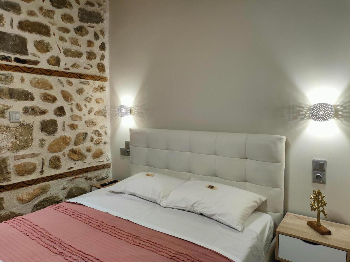 Apartament Dream Nest Meteora Kalambaka Zewnętrze zdjęcie