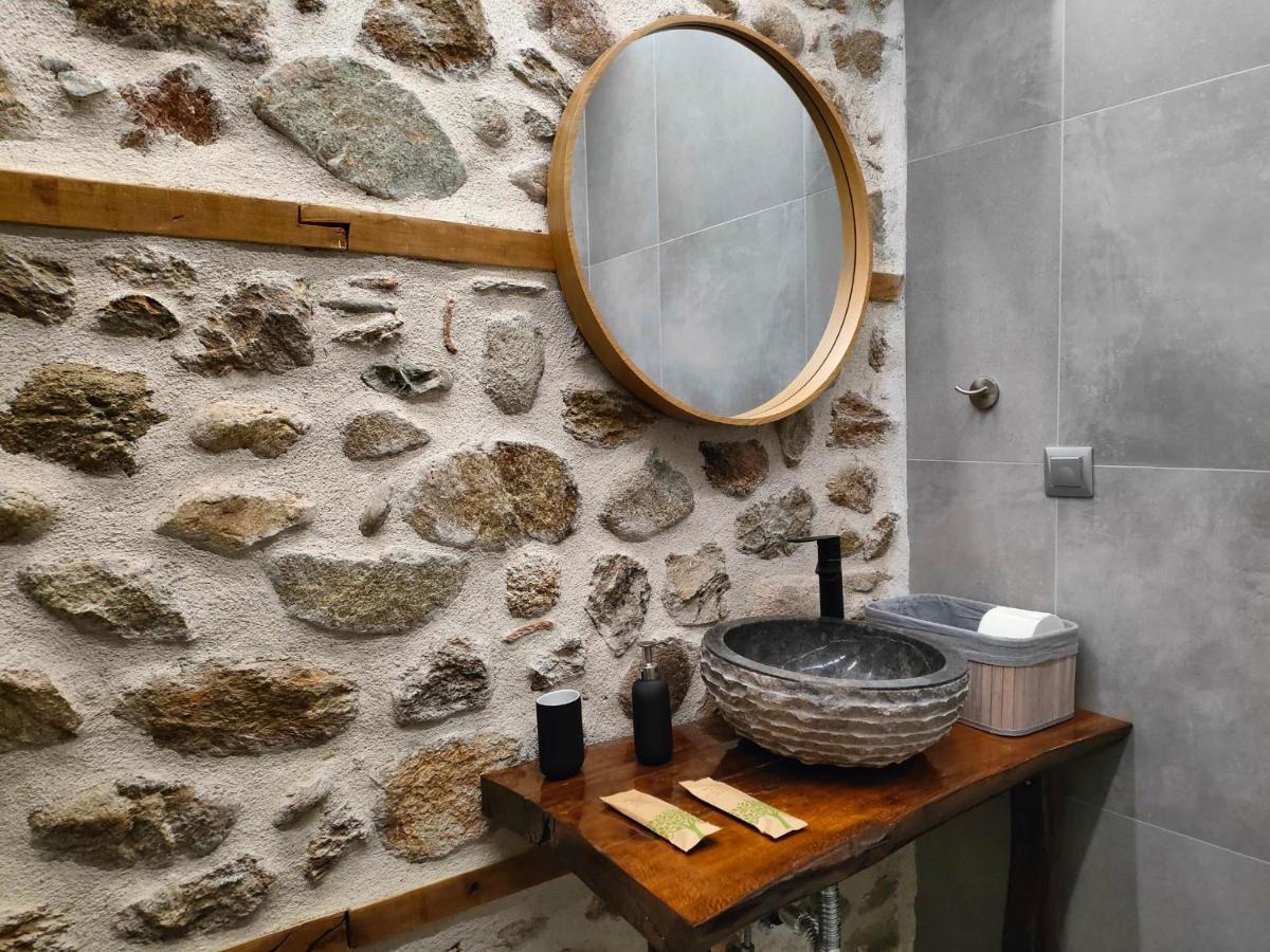 Apartament Dream Nest Meteora Kalambaka Zewnętrze zdjęcie